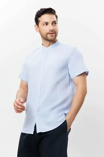 Ko'ylak SS25CR2-19-21868-212526 фото