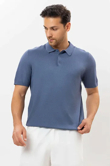 Джемпер короткий рукав AW25CR2-29-22014-331564 фото