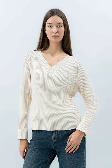 Женский джемпер AW25WKN-92150-334195 фото