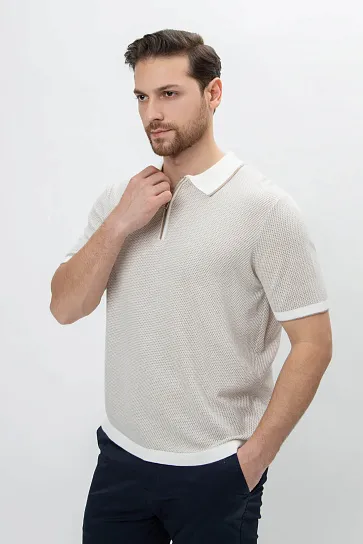 Erkaklar Jemperi SS26CR2-29-22666-338051 фото