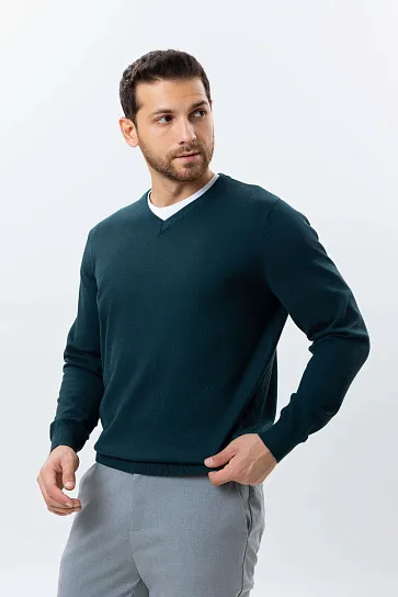 Джемпер длинный рукав AW25CR2-29-21988-332218 фото