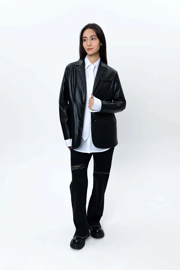 Женская куртка AW24WSI-22006 фото