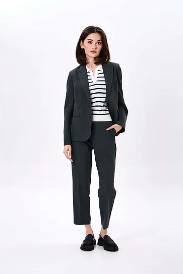 Женский джемпер AW24WKN-92049-205806 фото