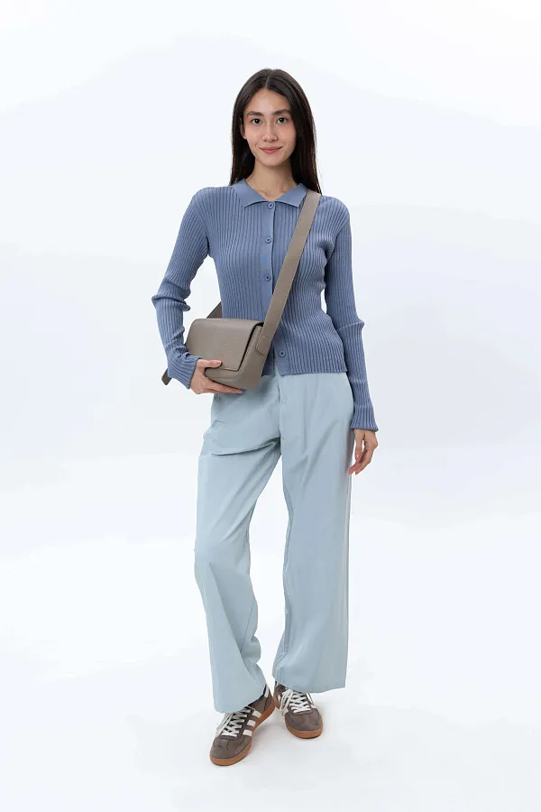 Женские брюки AW24WES-21075 фото