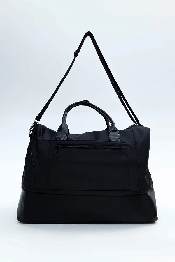 Сумка дорожная 