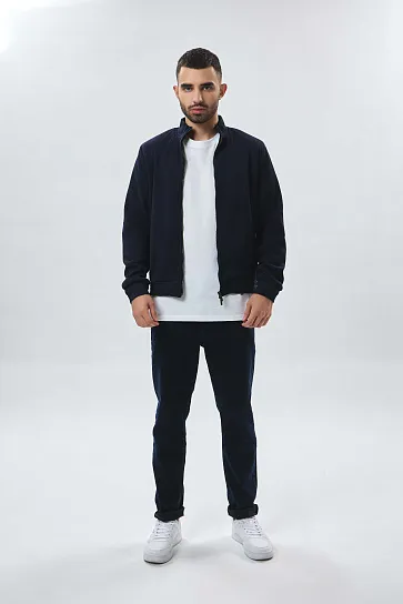 Ветровка короткая длина AW23CA1N-27-19038-143217 фото