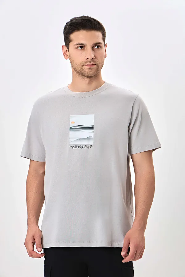 Футболка короткий рукав SS24CR2-25-20367 фото