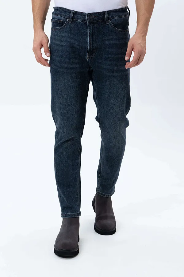 Джинсы AW24DE3-38-20642 фото