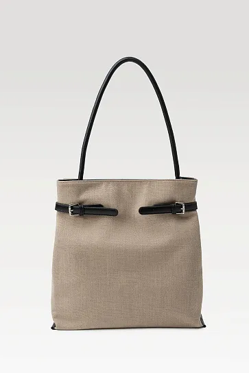 Женская сумка шоппер SS26WAС-61132-337622 фото