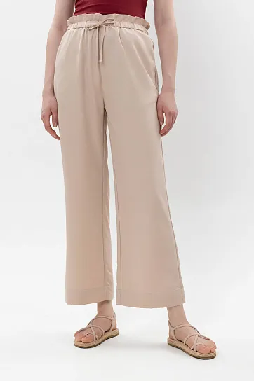 Женские брюки SS25WES-21295-213173 фото