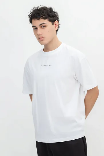 Футболка короткий рукав SS26CR2-25-22616-337104 фото