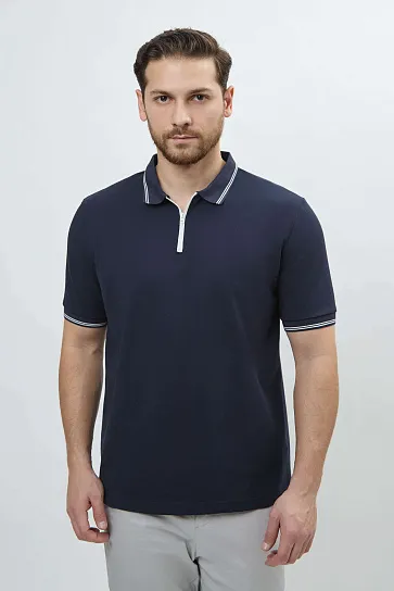 Polo SS26CR2-17-22668-337182 фото