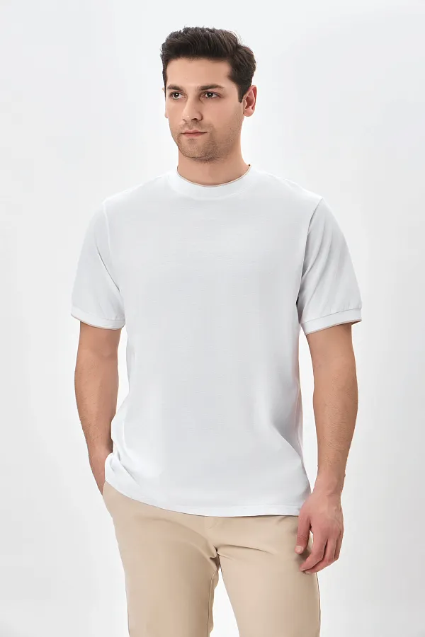 Футболка короткий рукав