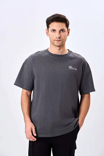 Футболка короткий рукав AW24CR2-25-20805-204342 фото