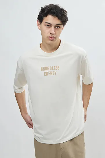 Футболка короткий рукав SS26CR2-25-22716-338741 фото