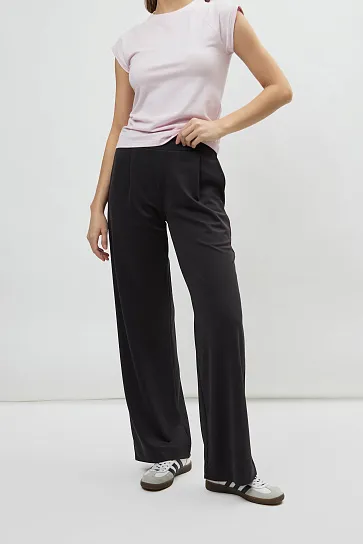 Женские брюки SS26WES-21060-337754 фото