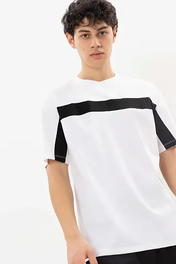 Футболка короткий рукав SS24CR2-25-20417-156225 фото