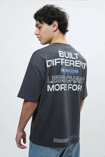 Футболка короткий рукав SS26CR2-25-22710-338669 фото