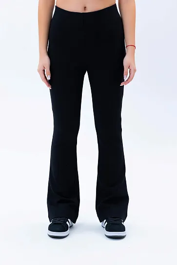 Женские брюки AW24WES-21074-206286 фото