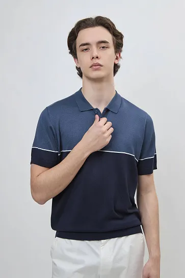 Джемпер короткий рукав SS26CR2-29-22865-338824 фото