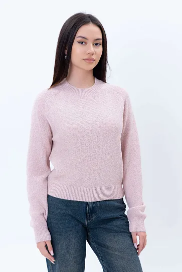 Женский джемпер SS25WKN-92028-208510 фото