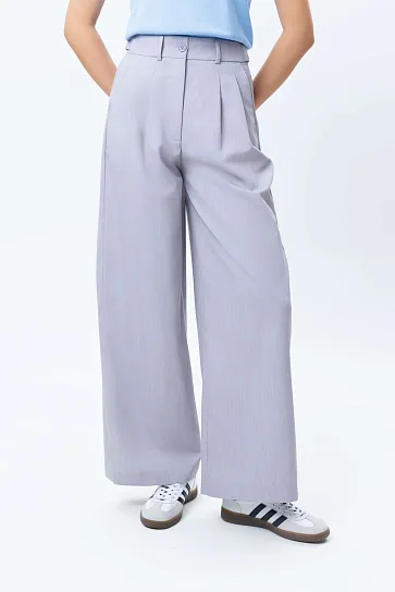 Женские брюки SS25WES-21398-208995 фото