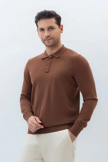 Джемпер длинный рукав AW25CR2-29-22265-333941 фото