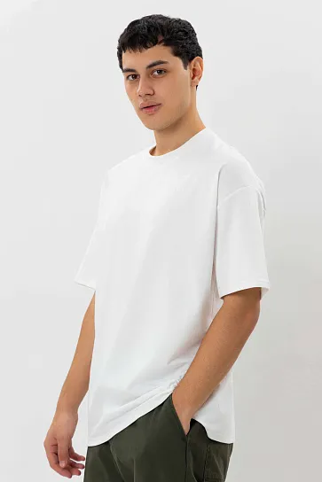 Футболка короткий рукав AW25CR2-25-22041-332279 фото