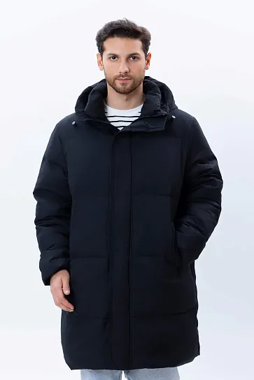 Куртка средняя длина AW23CA1N-12-19689-202781 фото