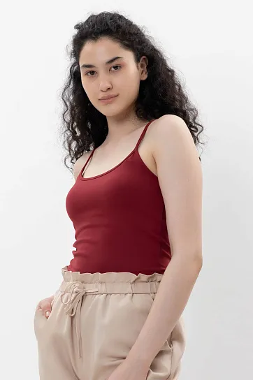 Топ SS25WES-21576-213213 фото