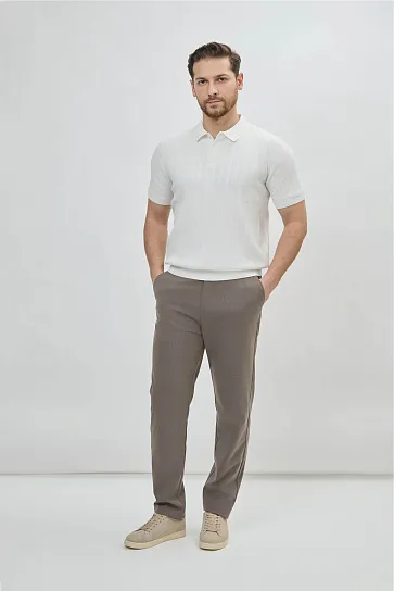 Брюки SS26CR3-2-22631-337928 фото