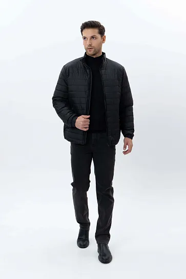 Куртка короткая длина AW24CR1-12-20889-204777 фото