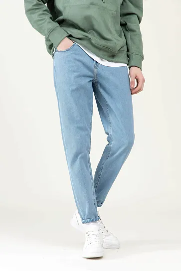 Джинсы SS23DE3N-38-12251-134745 фото