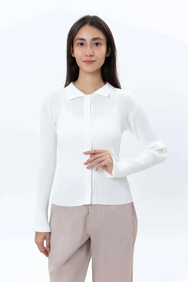 Женский кардиган AW24WKN-92091 фото