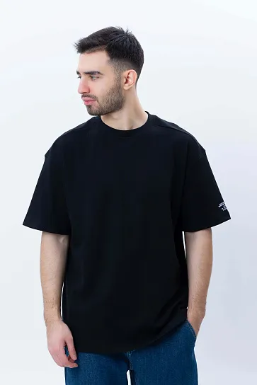 Futbolka SS25CR2-25-21497-210662 фото