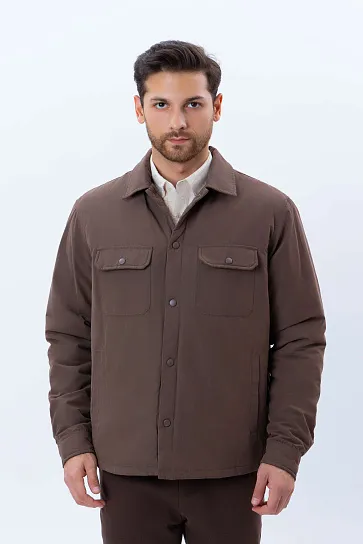 Kurtka AW24CR1-12-20340-203886 фото