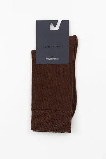 Носки длинные AW25BS4-42-22205-331772 фото