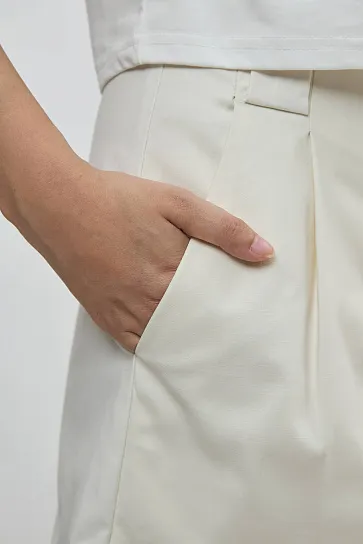 Ayollar shortilari SS26WES-21119-340003 фото