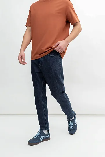 Джинсы SS26DE3-38-22796-336602 фото