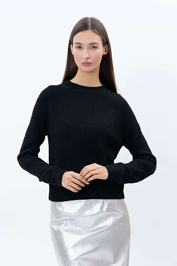 Женский джемпер SS25WKN-92028-208510 фото