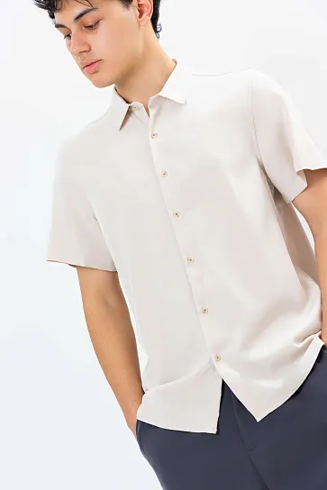 Рубашка короткий рукав SS25CR2-19-21771-211808 фото