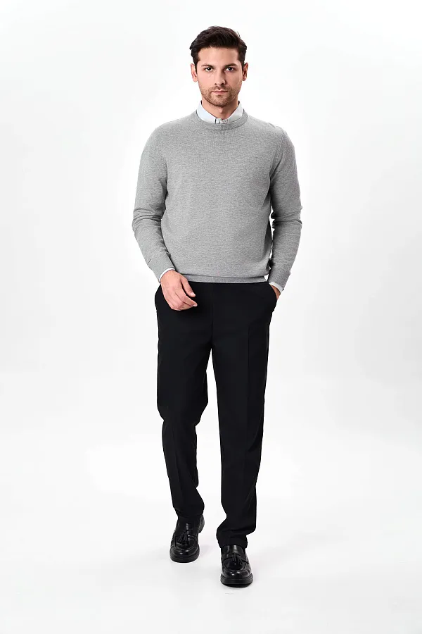 Джемпер длинный рукав AW24BS2-29-20236 фото