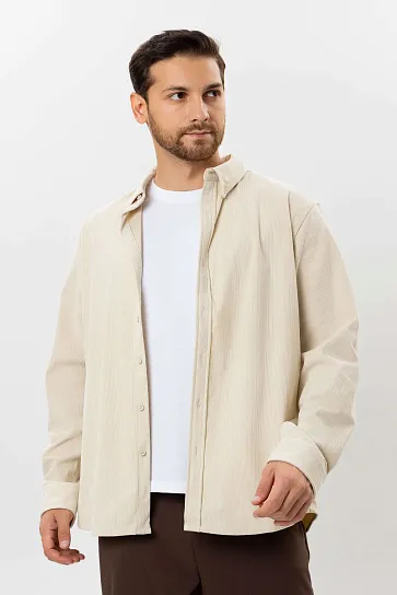 Рубашка длинный рукав AW25CR2-19-22148-333127 фото