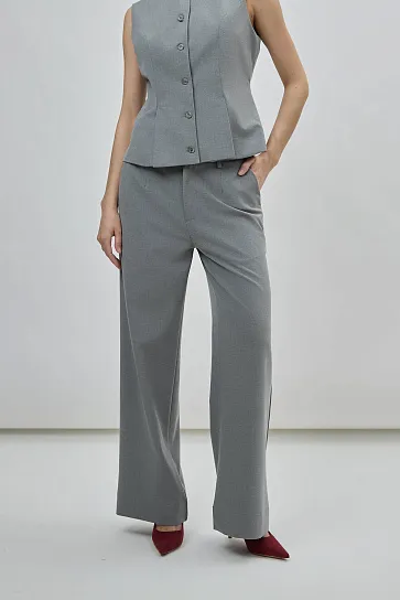 Женские брюки SS26WES-21285-339052 фото