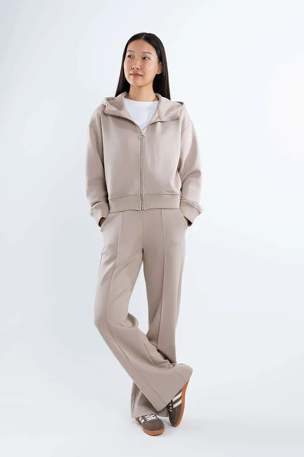 Женские джоггеры AW25WES-21159 фото