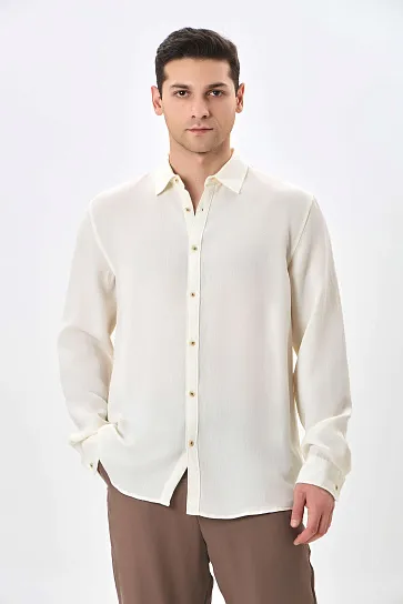 Ko'ylak SS24CR2-19-20036-153649 фото