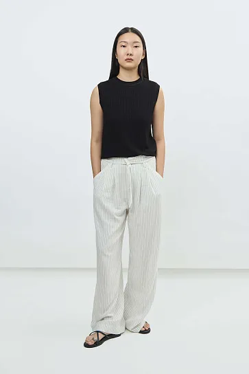 Женские брюки SS26WES-21406-339600 фото