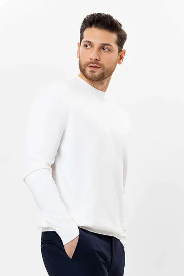 Erkaklar Jemperi SS24CA2N-29-19672-149238 фото