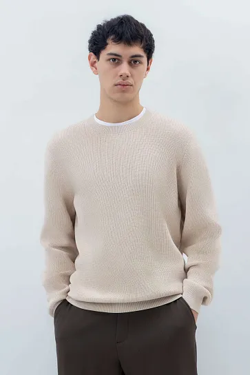 Erkaklar Jemperi AW25CR2-29-22261-333719 фото