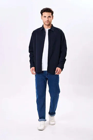 Рубашка длинный рукав AW24CR2-19-20824-204538 фото